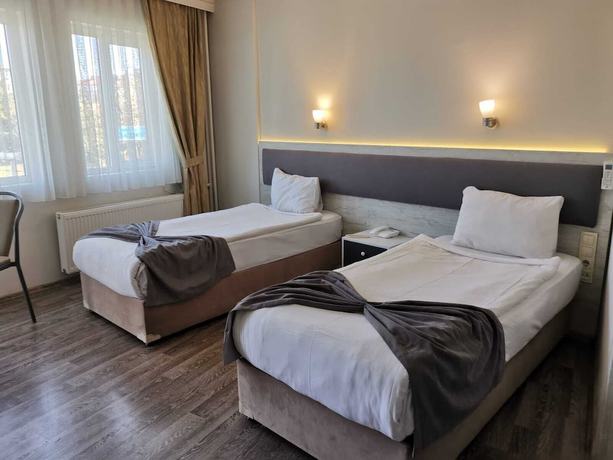 Imagen de la habitación del Hotel Temizay, &Ccedil;anakkale. Foto 12