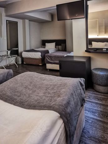 Imagen de la habitación del Hotel Temizay, &Ccedil;anakkale. Foto 13