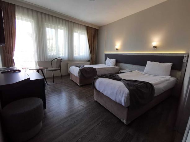Imagen de la habitación del Hotel Temizay, &Ccedil;anakkale. Foto 14