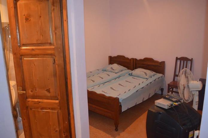 Imagen de la habitación del Hotel Temkri. Foto 8