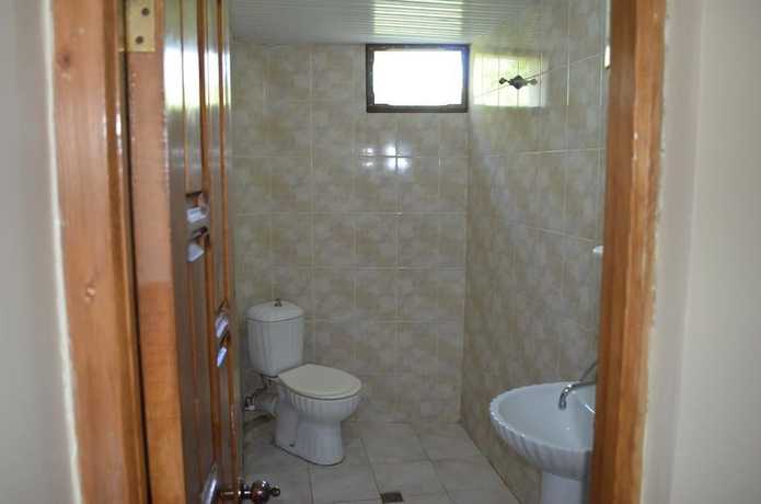 Imagen de la habitación del Hotel Temkri. Foto 15