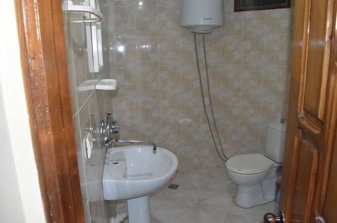 Imagen de la habitación del Hotel Temkri. Foto 17