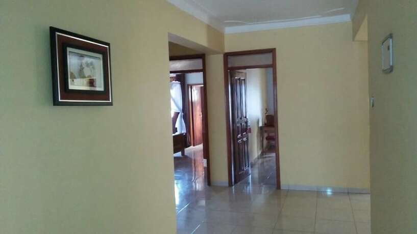 Imagen general del Hotel Temms. Foto 5
