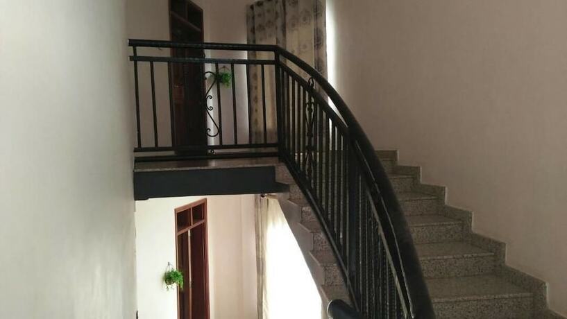 Imagen general del Hotel Temms. Foto 7