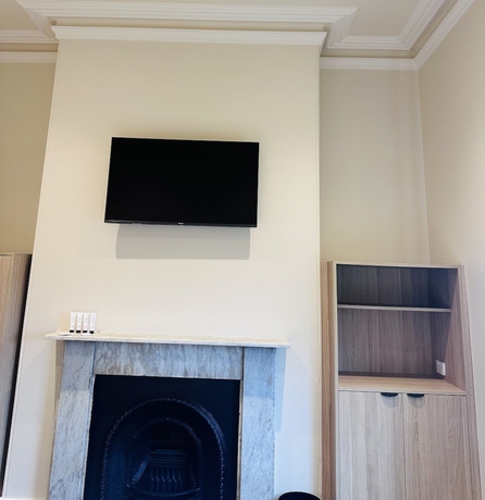 Imagen de la habitación del Hotel Tempe. Foto 8