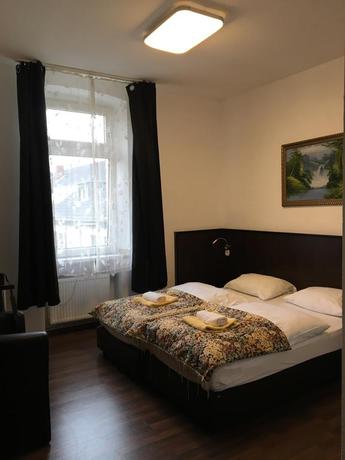 Imagen de la habitación del Hotel Tempelhof - City-messe-arena. Foto 6