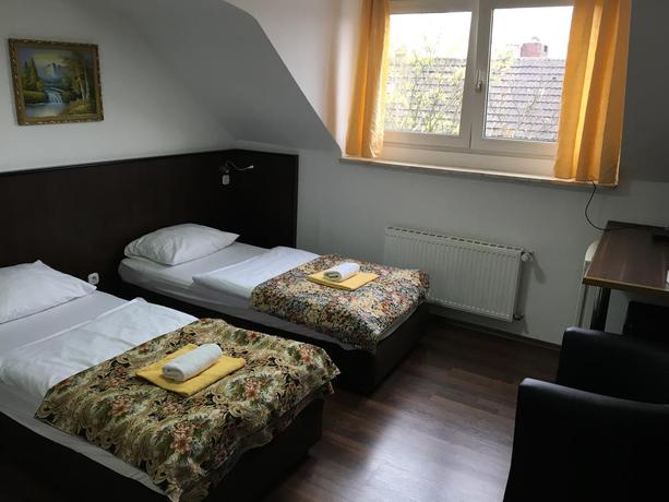 Imagen de la habitación del Hotel Tempelhof - City-messe-arena. Foto 7