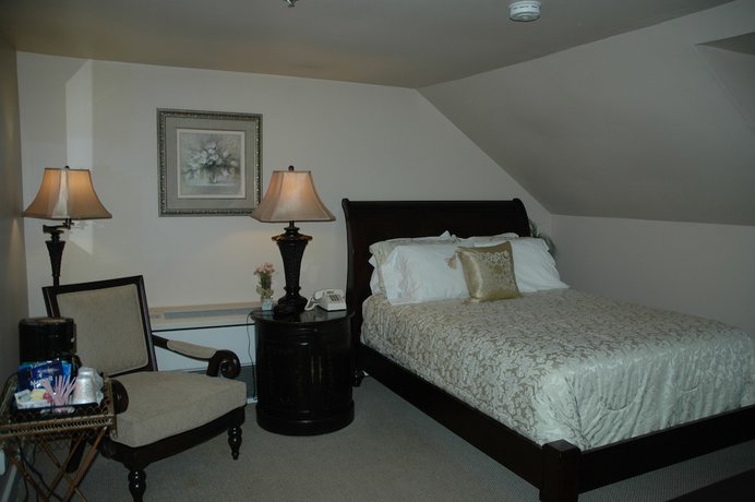 Imagen de la habitación del Hotel Temperance House. Foto 5