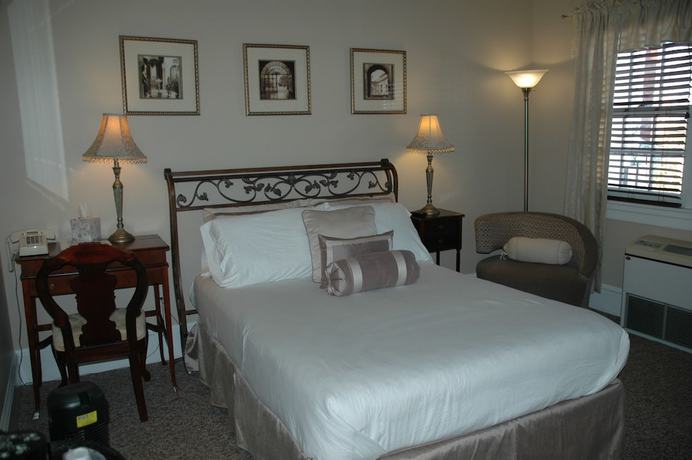 Imagen de la habitación del Hotel Temperance House. Foto 8