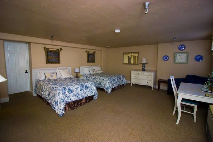 Imagen de la habitación del Hotel Temperance House. Foto 9
