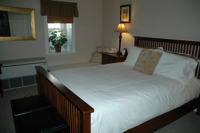 Imagen de la habitación del Hotel Temperance House. Foto 11
