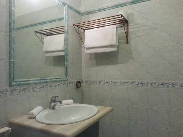 Imagen de la habitación del Hotel Tempio Di Apollo Rome. Foto 4