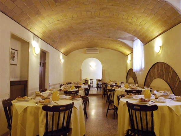 Imagen general del Hotel Tempio Di Pallade. Foto 2