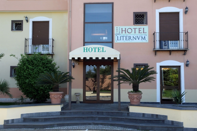 Imagen general del Hotel Tempio. Foto 1