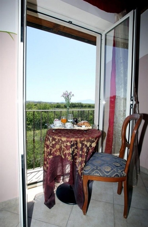 Imagen de la habitación del Hotel Tempio. Foto 7