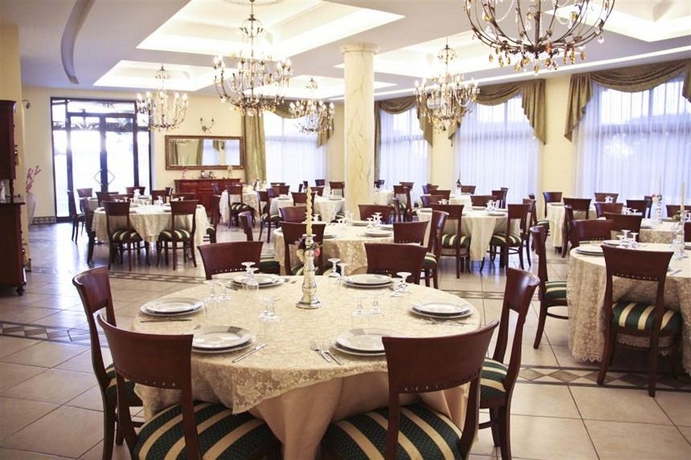 Imagen del bar/restaurante del Hotel Tempio. Foto 3