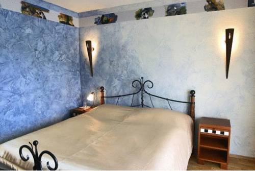 Imagen de la habitación del Hotel Templ. Foto 9