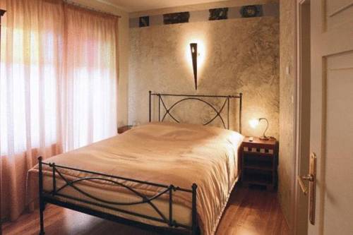 Imagen de la habitación del Hotel Templ. Foto 10