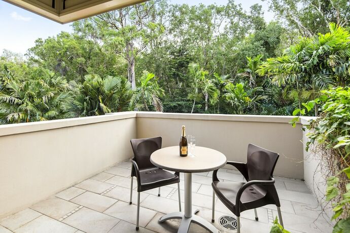 Imagen general del Hotel Temple 221 2br Resort Spa Apartment. Foto 6