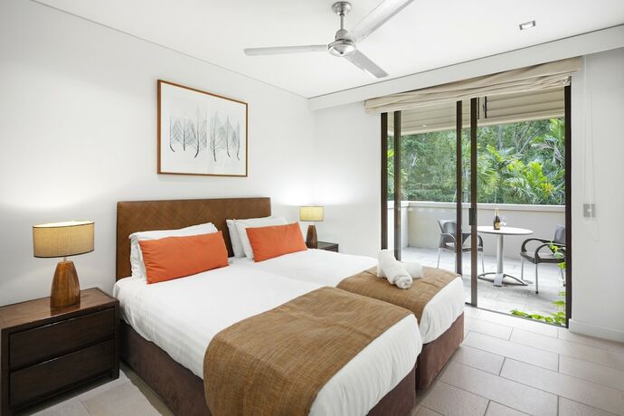 Imagen de la habitación del Hotel Temple 221 2br Resort Spa Apartment. Foto 24