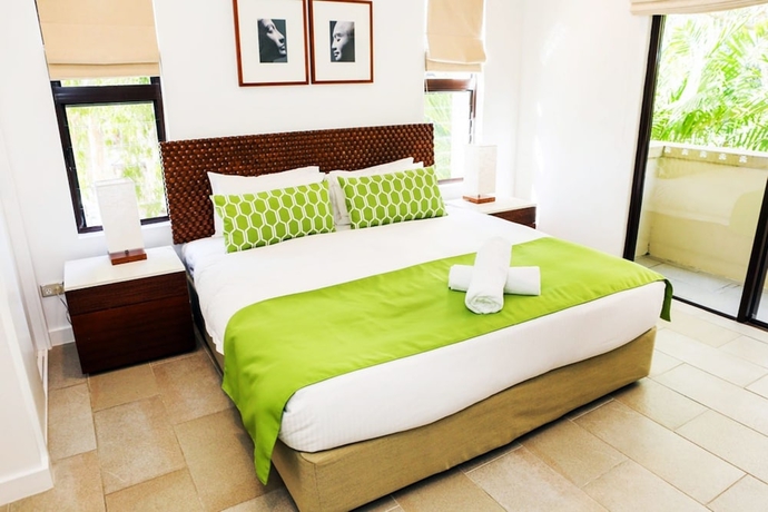 Imagen de la habitación del Hotel Temple 313 Recently Refurbished 3BR Apt. Foto 2
