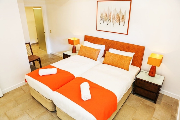 Imagen de la habitación del Hotel Temple 313 Recently Refurbished 3BR Apt. Foto 3