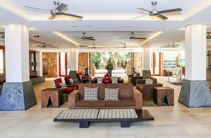 Imagen de los interiores del Hotel Temple 313 Recently Refurbished 3BR Apt. Foto 16