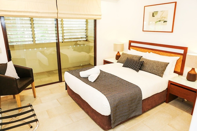 Imagen de la habitación del Hotel Temple 313 Recently Refurbished 3BR Apt. Foto 5
