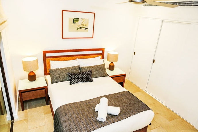 Imagen de la habitación del Hotel Temple 313 Recently Refurbished 3BR Apt. Foto 6