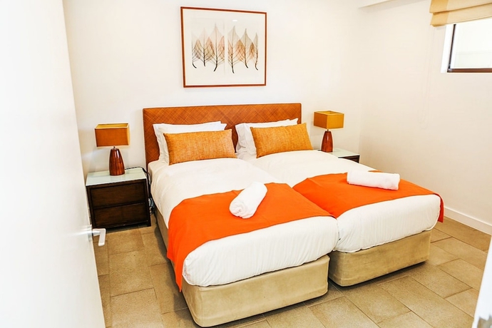 Imagen de la habitación del Hotel Temple 313 Recently Refurbished 3BR Apt. Foto 7