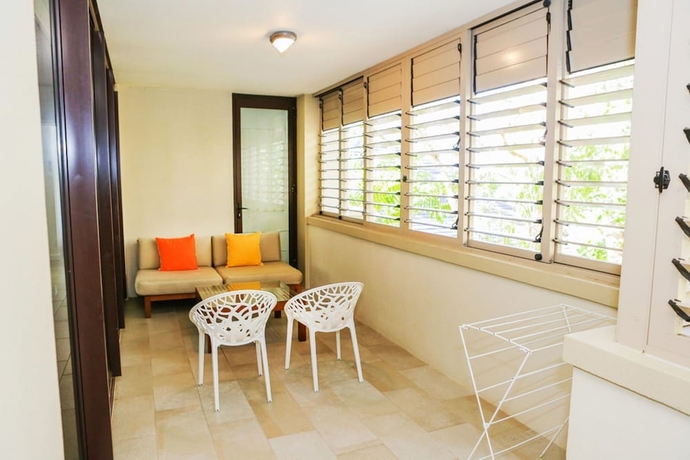 Imagen de la habitación del Hotel Temple 313 Recently Refurbished 3BR Apt. Foto 10