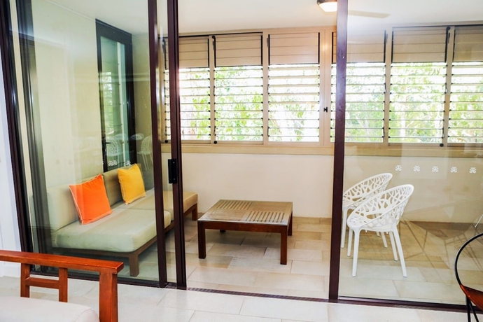 Imagen de la habitación del Hotel Temple 313 Recently Refurbished 3BR Apt. Foto 12