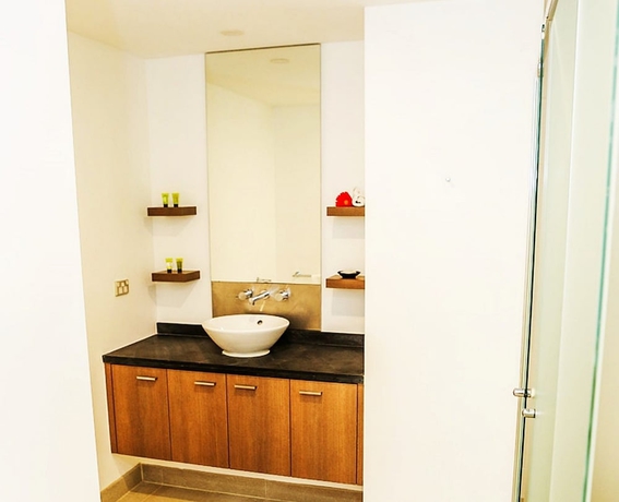 Imagen de la habitación del Hotel Temple 313 Recently Refurbished 3BR Apt. Foto 15