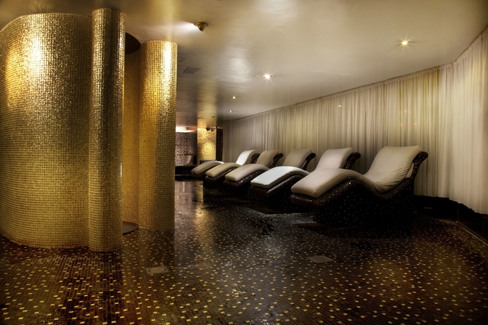 Imagen de los interiores del Hotel Temple Bar Inn. Foto 15