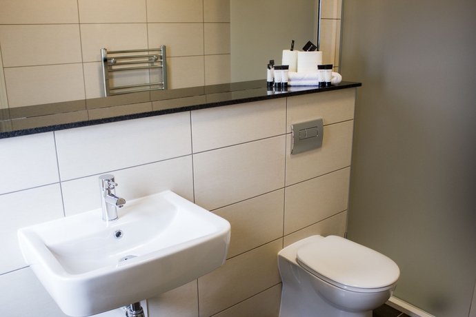 Imagen de la habitación del Hotel Temple Bar Inn. Foto 7