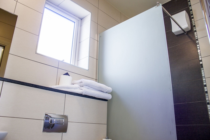 Imagen de la habitación del Hotel Temple Bar Inn. Foto 8