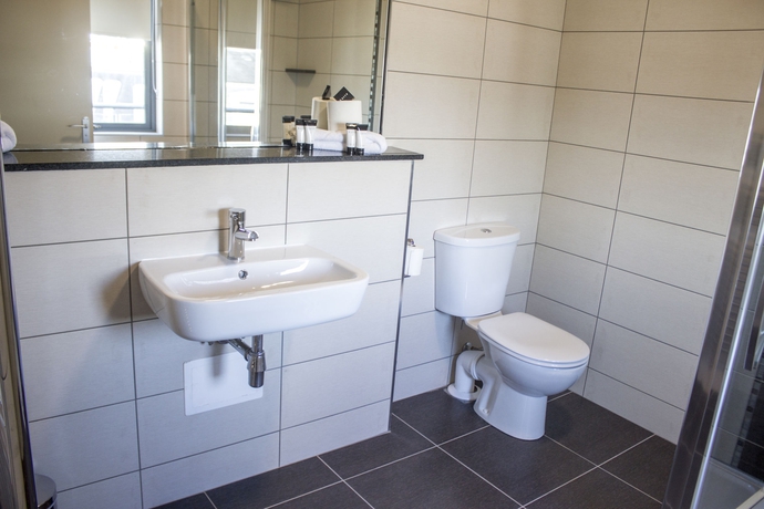 Imagen de la habitación del Hotel Temple Bar Inn. Foto 10