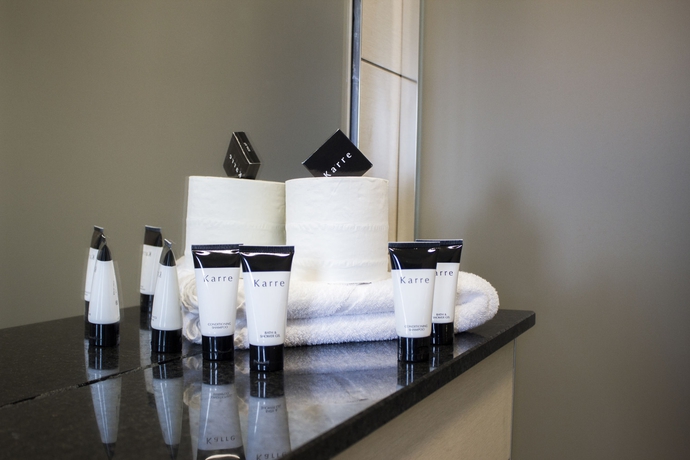 Imagen de la habitación del Hotel Temple Bar Inn. Foto 13