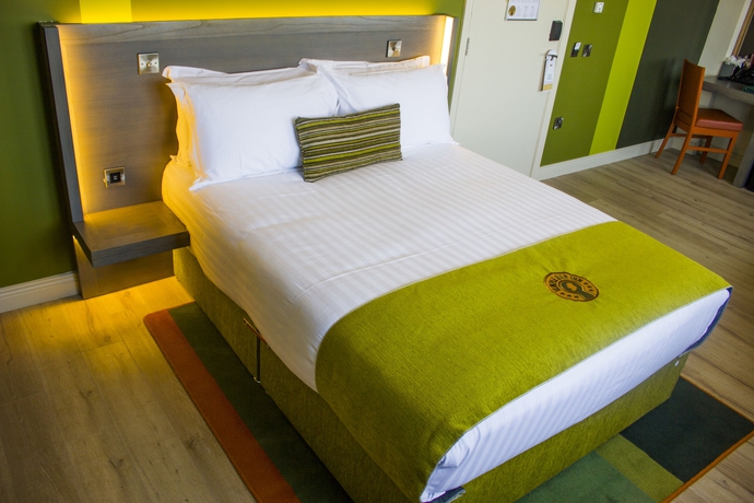 Imagen de la habitación del Hotel Temple Bar Inn. Foto 14