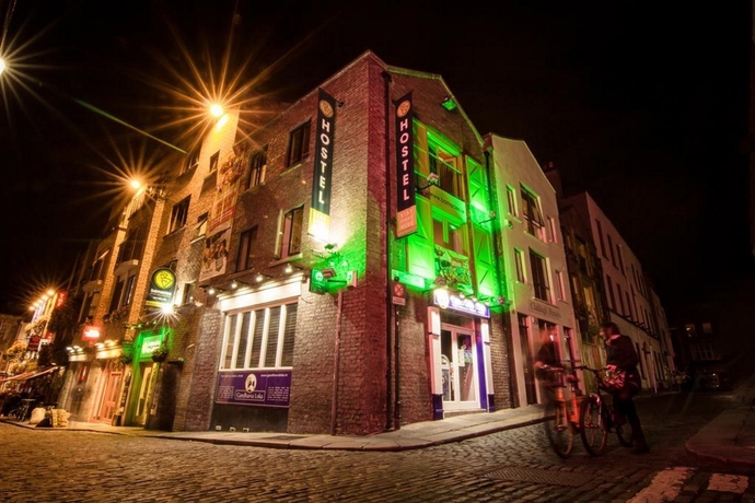 Imagen general del Hotel Temple Bar Lane. Foto 2
