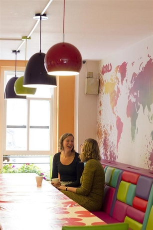 Imagen general del Hotel Temple Bar Lane. Foto 5