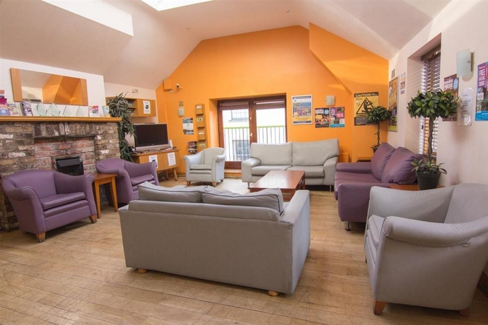 Imagen general del Hotel Temple Bar Lane. Foto 8