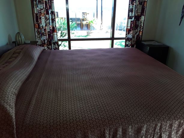 Imagen de la habitación del Hotel Temple Cafe and Seaside Cottages. Foto 2