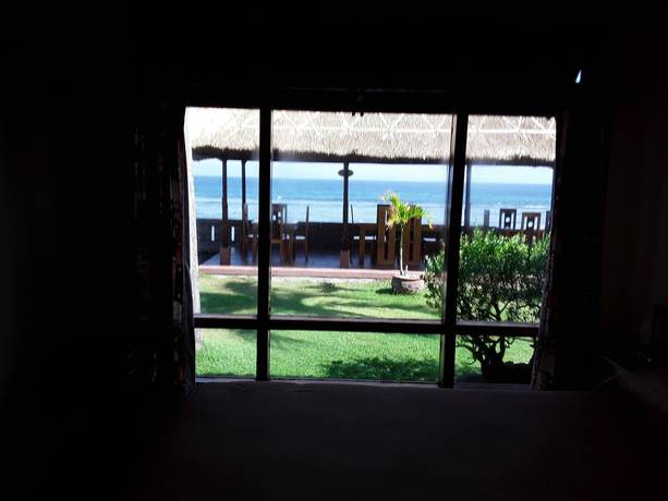Imagen de la habitación del Hotel Temple Cafe and Seaside Cottages. Foto 4