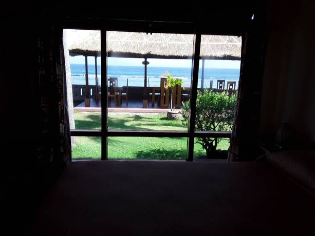 Imagen de la habitación del Hotel Temple Cafe and Seaside Cottages. Foto 5