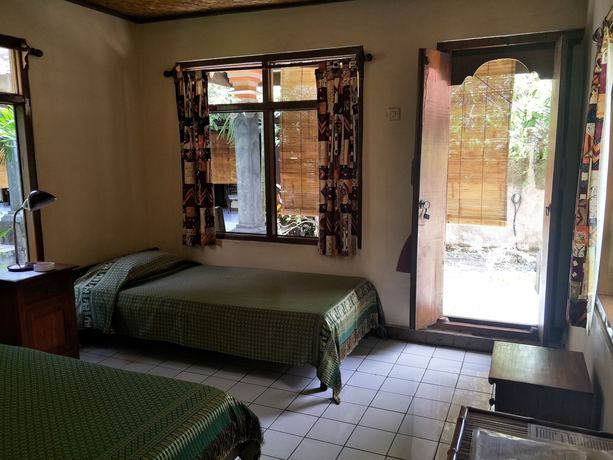 Imagen de la habitación del Hotel Temple Cafe and Seaside Cottages. Foto 6