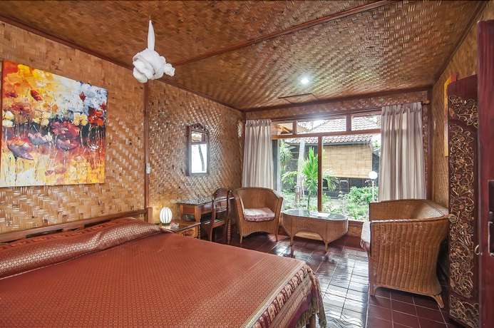 Imagen de la habitación del Hotel Temple Cafe and Seaside Cottages. Foto 7