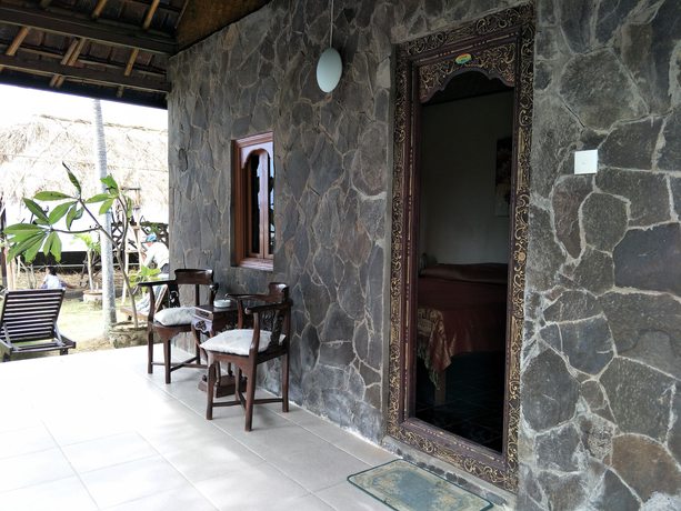 Imagen de la habitación del Hotel Temple Cafe and Seaside Cottages. Foto 9