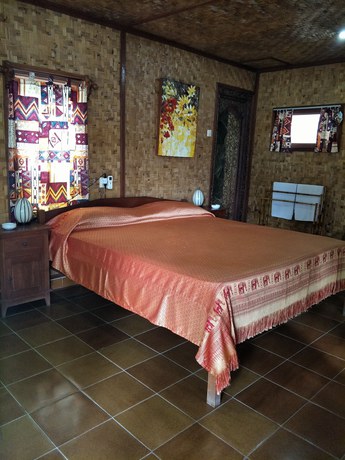 Imagen de la habitación del Hotel Temple Cafe and Seaside Cottages. Foto 10