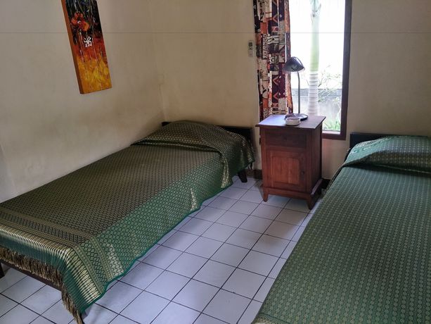 Imagen de la habitación del Hotel Temple Cafe and Seaside Cottages. Foto 11